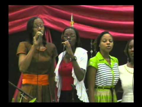 Festival Of The Laity