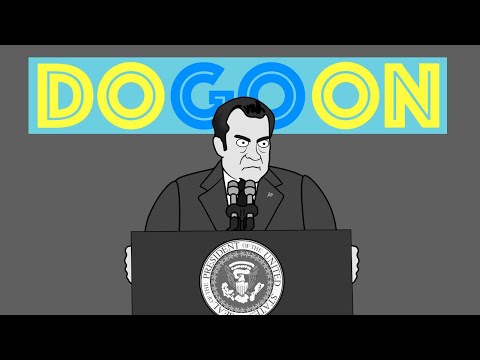 Do Go On About Watergate