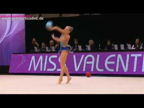 Emilie Swensen Ball AA - Miss Valentine 2017