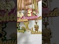 Nameplate Necklace With Color On Back