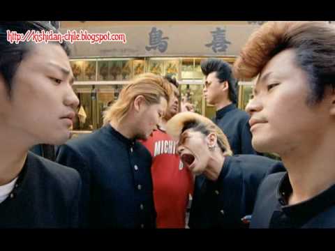 Kishidan - SECRET LOVE STORY