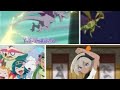 Pokemon Journey 36 37 38 39 Upicomg Episode In Hindi