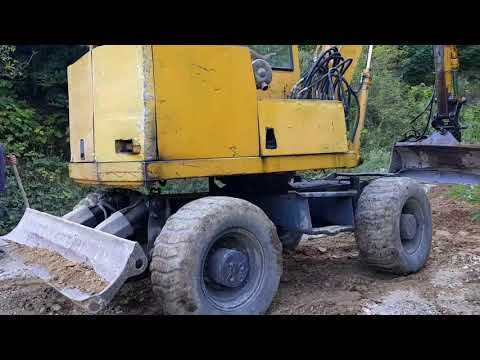 Rregullimi i rrugës Uçë-Vojdullë!