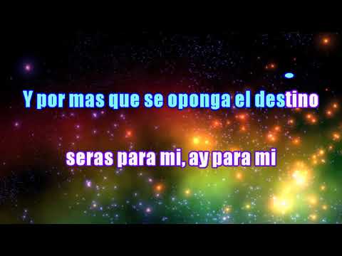 Rocka Solida Obsesion Karaoke