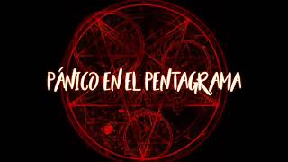 Panic In The Pentagram - Sub Español / Powerwolf