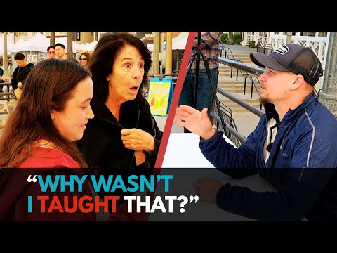 True Or False: Christians Shouldn’t Eat Pig Part 2