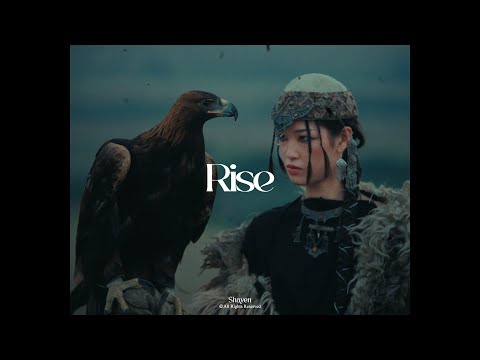 [GIFT] Motive X Jefe Type Beat "RISE"