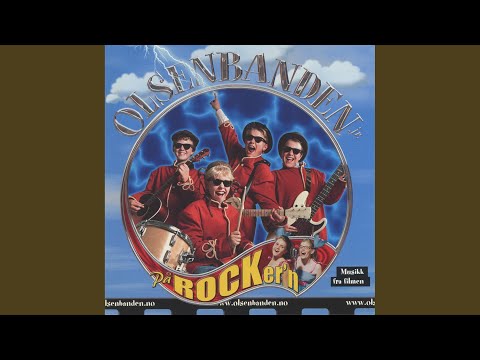 Sykkeltur - Olsenbanden Jr.