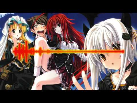 ✘(NIGHTCORE) Use Me - Hinder✘