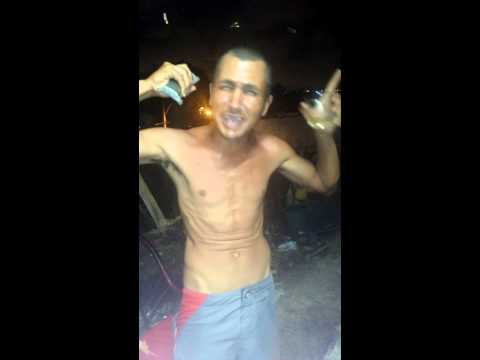 Sofrencia mago do brega