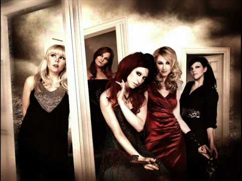 Indica - Lilja's Lament (Lyrics)