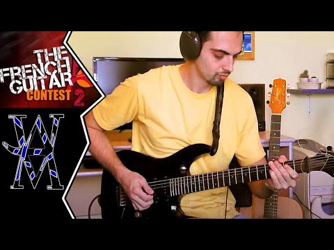 French Guitar Contest 2 - Milan Jankovic Miksa