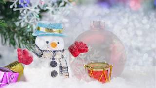 SVE Sings The Christmas Song