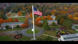 Freedoms Foundation at Valley Forge - GuideStar Profile