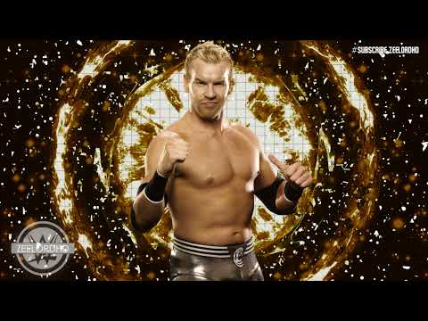 WWE: Christian Theme Song "Just Close Your Eyes" (V1) (WWE Mix)