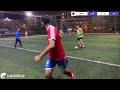 DRAGAO - YENİKÖY FC