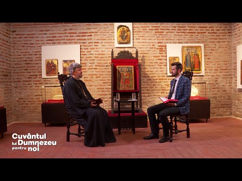 Imnul Dragostei: I Corinteni 13, 1-13