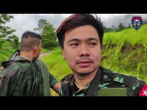 ရှေ့ဆက်မယ့်မနက်ဖြန် #ရေး/ဆို - သင့်သူ