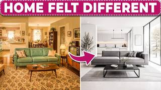 Why Old Homes Feel Like a Warm Hug (And New Ones Never Will)