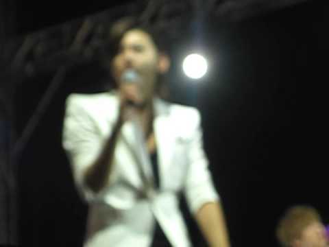 [190113] U-kiss Man man ha ni cut