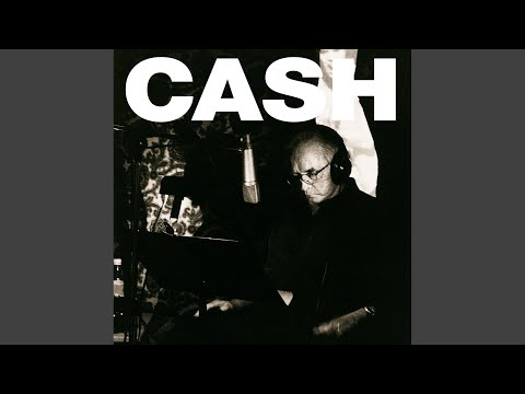 If You Could Read My Mind - Johnny Cash