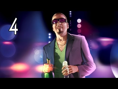 Grand Theft Auto IV: The Ballad of Gay Tony - Walkthrough Part 4 Gameplay