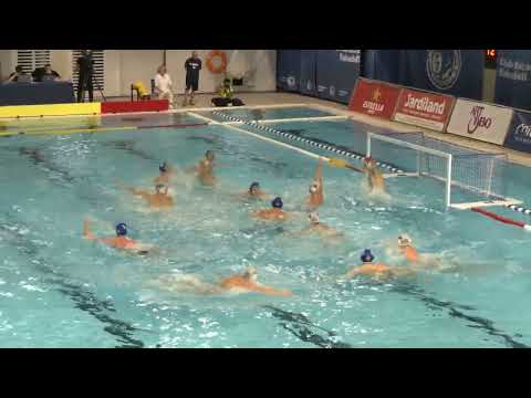 RESUM | KEIO CN Sabadell 9-11 Waspo Hannover | J3 Champions League