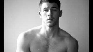 Nick Jonas - Comfortable (Edit) (Music Video)