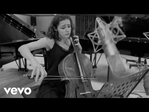 Bryce Dessner, Anastasia Kobekina - Song for Ainola