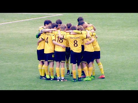 U16 Boys: Lillestrøm – Vålerenga, Highlights [06-02-2017, Interkrets (Second Tier)]