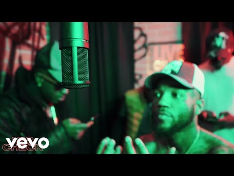 Yung Dub D - Bar 4 Bar ft. Blastmen B, Lil Ron Da Don, KBzo