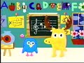 Noggin Jack S Big Music Show Promo 2005