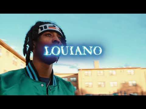Duka Louiano x THE GREATEST ( Official Video ) Prod By . @Gmoviez 🎥 : @700.media