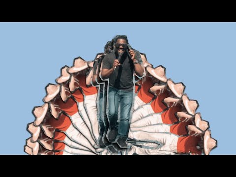 VULFPECK /// 3 on E (feat. Antwaun Stanley)