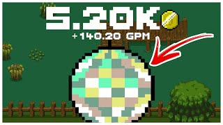 MORE Coins - Idle Space Force: Retro Clicker