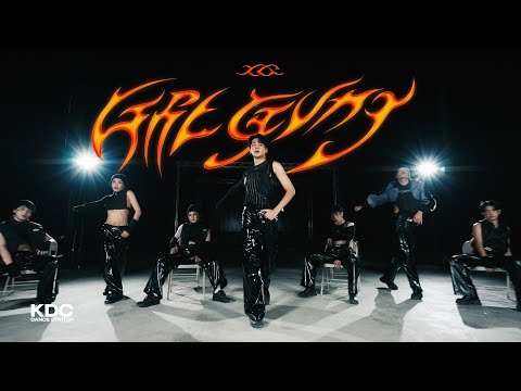 [ LONG TAKE ] XG - GRL GVNG | Dance Cover by KDC STATION | Thailand