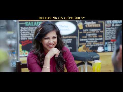 Premam Movie New Promo