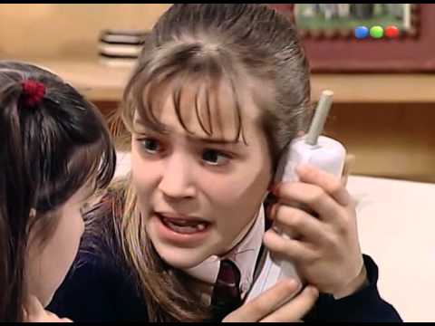 Chiquititas (5° Temporada) - Capítulo 116