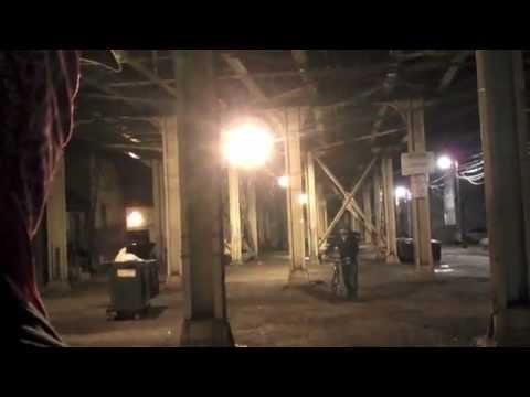 "Glasgow" by Dan Caffrey