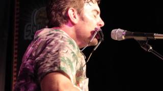 G. Love - &quot;Milk And Sugar&quot; (Live In Sun King Studio 92 Powered By Klipsch Audio)