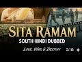 Sita Ramam Hindi Movie Of South In HD Army South Hindi Dubbed