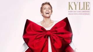 Kylie - Every Day&#39;s Like Christmas (Stock Aitken Waterman Remix)