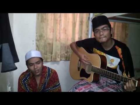 dubmash  2012 akira shukri dan hez hazmi