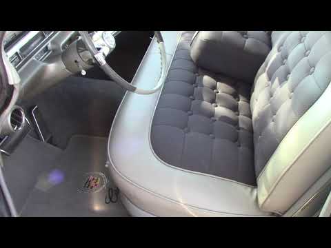 1962 Cadillac Fleetwood (CC-2005538) for sale in Lakeland, Florida