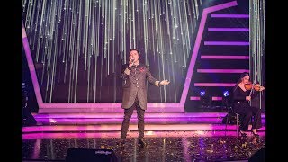 vANJA rADOVANOVIĆ ►►► Inje (Montevizija 2018) ♥☺♫♀♥ ☼♫☻☼♫☺♥