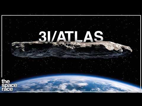 The Object That Will Change Your View of Space Forever