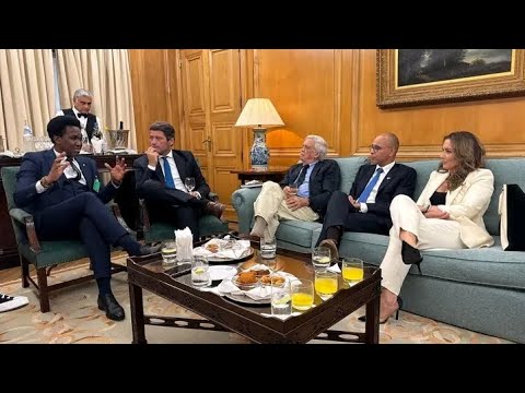 SE QUISEREM PRENDER-ME, PRENDAM!" — Mondlane Desafia o Poder na RTP África 🇲🇿🔥 #moçambique #news