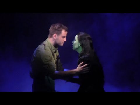 Wicked | Dit Ene Moment
