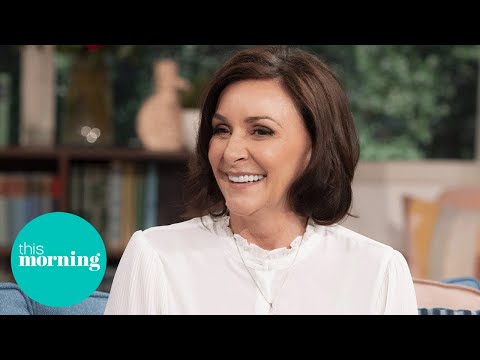 Dancing Champion Shirley Ballas Takes On Her Biggest Challenge Yet! | This Morning