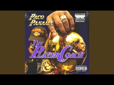 Colorblind (Player Side) (feat. Smoke Chapo)